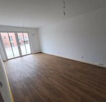 Großzügig geschnittene Neubauwohnung mit Balkon in Reinfeld - Reinfeld (Holstein)