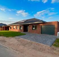 Bungalow in 31600 Uchte zum 01.10.25! - Minden