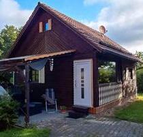kleines Holz Haus Wohnung zu vermieten - Neunburg vorm Wald