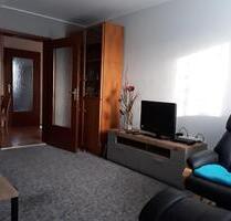 Möblierte 2 Zimmer Wohnung SchwarzenbachSaale, OT - Schwarzenbach an der Saale Fletschenreuth