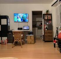 Wohnung Miete 30.09.-05.10. - 280,00 EUR Kaltmiete, in München (PLZ: 81673) Berg am Laim
