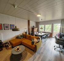 Gemütliche Zweizimmerwohnung im Kurviertel - Bad Kreuznach Bad Münster am Stein-Ebernburg