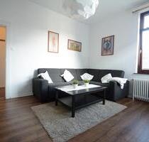 Modernisierte 2-Zimmer-Wohnung perfekt für WG's - Bremen Walle