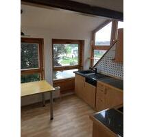 Wunderschöne Dachwohnung mit Balkon - Eppingen