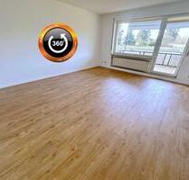 Ideal für 2 Personen ü30 in Oberrad: Stadtwald nah, Balkon groß! - Frankfurt am Main