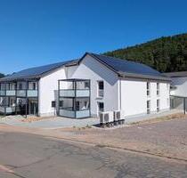 Erstbezug Barrierefreie Seniorenwohnung mit Gemeinschaftsraum - Ruppertsweiler