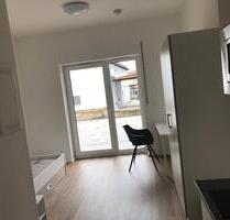 student apartment in Straubing, eigener PKW Stellplatz