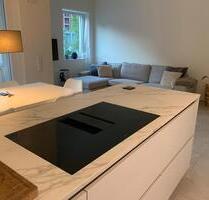 Möbl. Neub. Maisonette zentral a. Wasser inkl TG (3.200€pauschal) - Hamburg Hamburg-Mitte