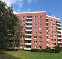 Helle Single- oder Pärchenwohnung im Erdgeschoss - Ahrensburg