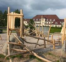 4,5 Zimmer-Wohnung im Palmschen Park auch WG-geeignet - Esslingen am Neckar Hegensberg