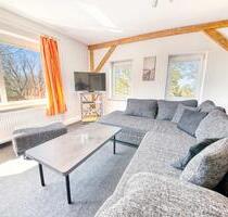 Nebensaison auf Rügen 1 Woche große Fewo mit 2 SZ für 2 - Sagard