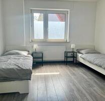 Monteurzimmer Monteurwohnung Ferienwohnung - Oberhausen-Rheinhausen