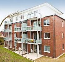 2 Zimmer Wohnung für mobilitätseingeschränkte Menschen - Wedel