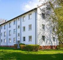 Sofort frei! 3-Zimmer-Wohnung - 568,00 EUR Kaltmiete, ca.  69,10 m² in Dortmund (PLZ: 44379) Huckarde