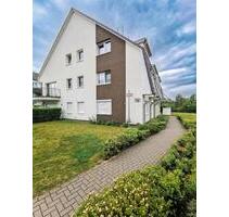 Terrassenwohnung 2 Zimmer (barrierefrei) in Scharbeutz