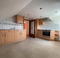 Dachgeschosswohnung, Wohnung - 680,00 EUR Kaltmiete, in Wiesentheid (PLZ: 97353)