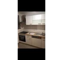 2-Zimmer-Wohnung mit EBK und Balkon in Stuttgart-Wangen