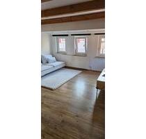 Schöne 2- Zi. Maisonette Wohnung an Einzelperson - Stuttgart Birkach