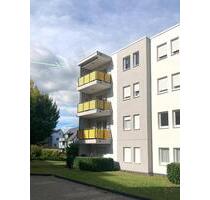 barrierefreie (Senioren-) Wohnung - Siegen Kaan-Marienborn