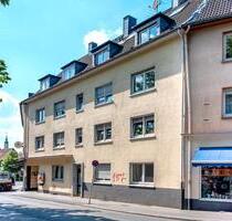 3-Zimmer-Wohnung in Witten - 469,00 EUR Kaltmiete, ca.  60,00 m² in Witten (PLZ: 58452)