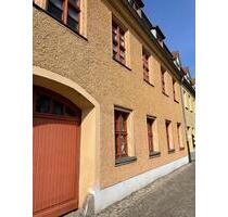2 Raumwohnung an der schönen Herrenbreite - Aschersleben