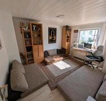 2-Zimmer-Wohnung mit Balkon - Sep bis Dec-4 Monate - Leonberg