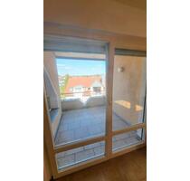 Schöne Dachgeschosswohnung in Ansbach - Abenberg
