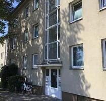 Ihr neues Zuhause: ansprechende 2-Zimmer-Wohnung - Lübeck Kücknitz