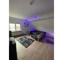 Dachgeschosswohnung in Neuberg - Stadtteil Ravolzhausen - Hanau