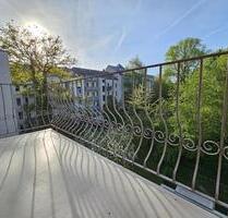 Traumwohnung im beliebten Stadtviertel komplett Neu - Chemnitz Kapellenberg
