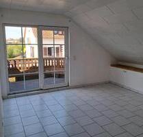 Dachgeschosswohnung - 500,00 EUR Kaltmiete, ca.  55,00 m² in Lebach (PLZ: 66822)