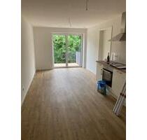 2-Zimmer-Wohnung mit Südbalkon zu vermieten - Tarp