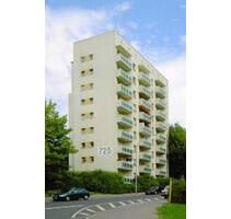 Schöne 2-Zimmer-Wohnung mit Freisitz - Frankfurt am Main Bonames