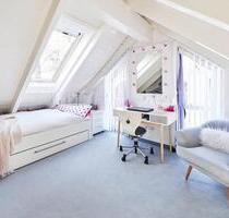 Zimmer in WG- Luxuswohnung an Nachmieter (kalt EUR 525) - Fürstenfeldbruck