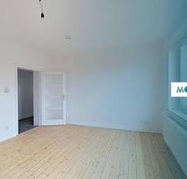**Renovierte 3-Zimmer-Wohnung mit modernem Wannenbad** - Bielefeld Mitte