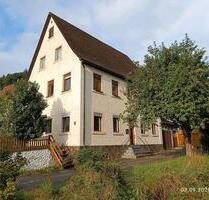 Einfamilienhaus in Vorra - 690,00 EUR Kaltmiete, in Vorra (PLZ: 91247)