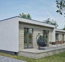 Neubau zu vermieten inkl. Küche - Südheide