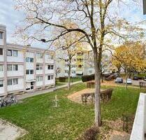 *** Teil- vollrenovierte Wohnung – Individuell möglich *** - Ahlen Dolberg