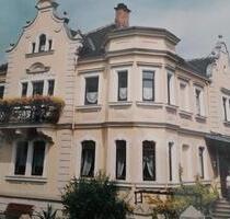 Sehr schöne helle Wohnung in Kronach