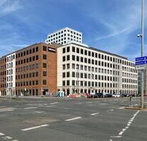 Privater Büroraum für 1 Person in Regus Seetor - Nürnberg Erlenstegen