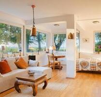 Ferienhaus direkt an der Ostsee – monatsweise Vermietung - Schönberg (Holstein)