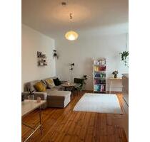 Ruhige 2-Zimmer Wohnung in Neukölln für Oktober -flexible Daten - Berlin