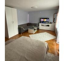 Zimmer zu vermieten - 570,00 EUR Kaltmiete, in Leipheim (PLZ: 89340)