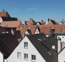 Helle 3 ZKB in der Altstadt mit großer Garage EBK und Südloggia - Ingolstadt