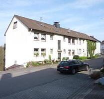Gemütliche Wohnung in der Nähe der Innenstadt - Gummersbach