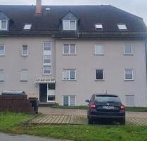 Gemütliche zwei Zimmer Wohnung im Erdgeschoss - Bergkirchen