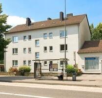 Demnächst frei! 3-Zimmer-Wohnung in Aachen West