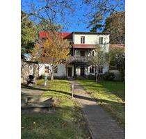 Ruhig gelegene 2 Raum Wohnung im Zentrum Bautzens mit Balkon