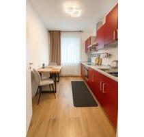 Schöne Wohnung mit Südbalkon - 735,00 EUR Kaltmiete, in Straubing (PLZ: 94315)