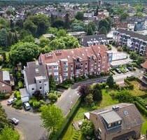 Wohnen im Grünen - Nähe Stadtpark und Bahnhof - Grevenbroich